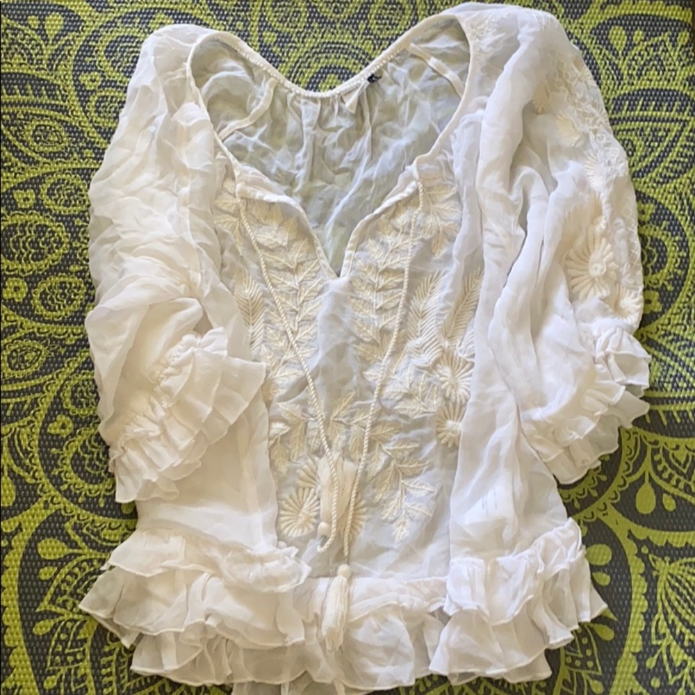 Top/ Blouuse